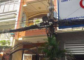 Bán nhà 2 lầu Trần Phú dt 4.5*18m giá 11 tỷ 7407036