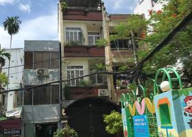 Bán nhà hẻm xe hơi Q5 dt 5x13 giá 10 tỷ 7407042
