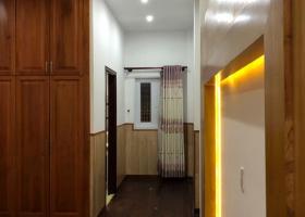 Nhà Nguyễn Thị Minh Khai, Quận 3, 40m2, 5 tầng, 4PN, Giá 5.5 tỷ. 7407362
