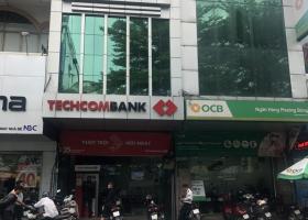 Bán nhà mặt tiền Trường Chinh P12 quận Tân Bình, 8mx30m ngay gần phạm vi nhà ga Metro số 2 7407776