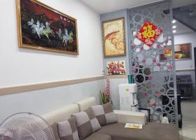 Nhà Hẻm ô tô 5m, Huỳnh Văn Bánh P17 Giáp Quận 3, 60m2 giá 7 tỷ TL 7408228