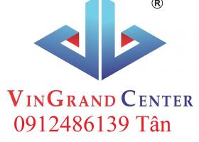 bán building MT Phố Bạch Đằng Tân Bình DT: 14x27m CN: 370m2 XD: Hầm 8 tầng. Giá là: 110 tỷ 7408386