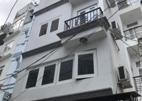Nhà HXH vip 160 Bùi Đình Túy P. 12 Bình Thạnh. DT: 4,83mx11m CN 53,3m2 trệt 2 lầu ST Chỉ : 6 tỷ 7408630