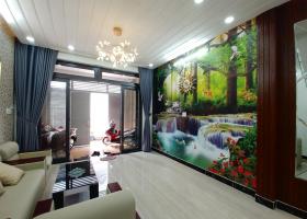 Bán nhà đẹp HXH Quang Trung P11 Gò Vấp 56m2 (4x14) ở ngay giá 4.25 tỷ. 7408852