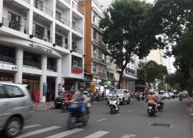 Bán nhà mặt tiền Nguyễn Trãi, Quận 5 DT: 4,2x25m trệt, 4 lầu. Giá 32 tỷ thương lượng 7410505