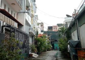 Bán nhà MT Tăng Bạt Hổ DT: 4x27m, trệt, 4lầu thang máy, giá bán 23 tỷ . 7410625