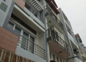 Bán gấp nhà MT Hồng Bàng P14 - giáp Tạ Uyên , Q5 (DT: 4x18m, 3Lgiá chỉ 22 tỷ. 7410656
