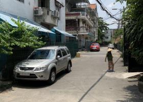 Bán căn nhà  trong khu chung cư Hà Đô đường Phan Văn Trị P. 10, GV, giá chỉ có 8 tỷ 7411479