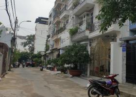 Bán nhà hẻm 242 Thống Nhất P10 ngay khu chung cư Hà Đô giá chỉ có 8 tỷ 7412157