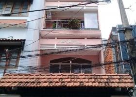 bán nhà hẻm xe Tải, 4x17 3 lầu, Lý thường kiệt Tân bình, 10.1 tỷ tl 7412513