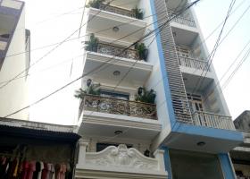 Bán gấp MT Xóm Đất, DT khủng: 6x20 (nở hậu 7m), nhà 4 lầu đẹp, chỉ 19 tỷ, LH: 0915190011 7414464