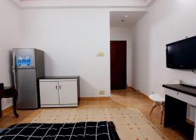 Cách Mạng Tháng Tám, Quận 10, 40m2, 4 tầng, 3PN rộng khép kín. Giá 4,5 tỷ 7414479