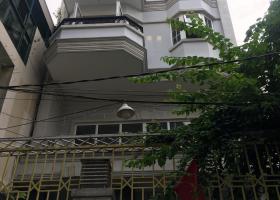 Thiếu nợ bán gấp CHDV 12 Phòng hẻm 8m đường Nguyễn Oanh, P.10, GV ngay ngã 5, 4.4x20m giá 10.8 tỷ 7415003