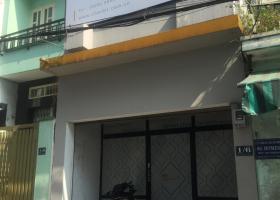 Bán nhà HXH đường Lê Thị Riêng, Phường Bến Thành, Quận 1, DT: 4x23m, giá 23 tỷ TL 7415993