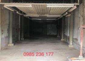Chính chủ cần sang nhượng nhà kho mặt tiền đường Ao Đôi, Bình Trị Đông A —-> QL1A 7416170