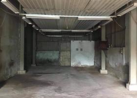 Chính chủ cần sang nhượng nhà kho mặt tiền đường Ao Đôi, Bình Trị Đông A —-> QL1A 7416170