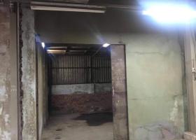 Chính chủ cần sang nhượng nhà kho mặt tiền đường Ao Đôi, Bình Trị Đông A —-> QL1A 7416170