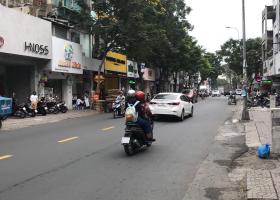 Hót Hót Chỉ 235tr/m2, 2 Mặt Tiền Trước Sau Lê Văn Sỹ, Phú Nhuận, Lề Đường 5m, Đất Vuông Đẹp, Giá 28 Tỷ TL 7416583