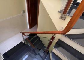 Đường Sư Vạn Hạnh, Q10, HXH, DT 40m2, 3 tầng 4 phòng, Đầy đủ nội thất, Ở ngay,  Giá 4,6 tỷ 7417176