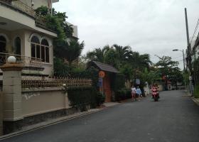 Bán biệt thự sân vườn tại đường số 41 phường Thảo Điền quận 2 7418058