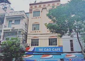 Bán nhà MT Nguyễn Văn Thủ, Quận 1 diện tích 8,3 x 17m nhà 2 lầu giá rẻ bất ngờ 7418753