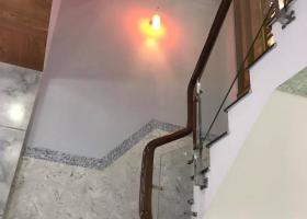 Chuyển công tác gấp cần bán MT đường số 23, DT lớn: 4.5x20m, có lề 5m, chỉ 14 tỷ 5, Q.6, LH: 0915190011 7419266