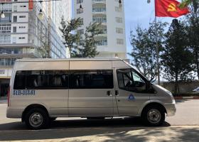 CẦN BÁN XE FORDTRANSIT 16C.SX 12/2013 XE CHẠY DỊCH VỤ, 7419319