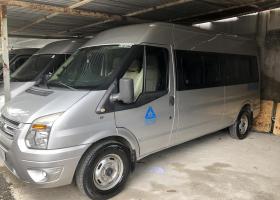 CẦN BÁN XE FORDTRANSIT 16C.SX 12/2013 XE CHẠY DỊCH VỤ, 7419319