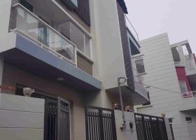 Bán nhà Q5 dài ơi là dài 3.3x21m giá 7.7 tỷ 7419524