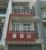 Bán nhà 2 mặt HXH Nguyễn Tri Phương dt 3.5x10m giá 7.4 tỷ 7419590