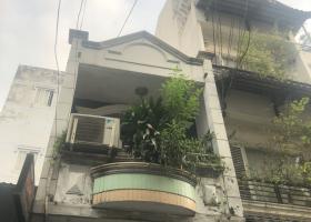 Nhà HXH 285/ Cách Mạng Tháng 8, 41.8m2, Ngay sau Chung cư Hà Đô, Giá 4 tỷ 7421678