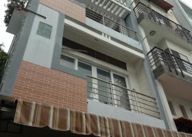 Bán nhà hẻm xe hơi Thành Thái, Quận 10, DT: 4x16m, 3 lầu, giá chỉ 11.5 tỷ. Gần bệnh viện 115 7423355