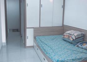 Nhà HXH đường Cách Mạng Tháng Tám, Quận 10, 36m2, 2 mặt hẻm thoáng, Giá 4 tỷ 7424034