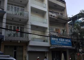 Bán nhà mặt tiền khu Hoàng Hoa Thám, Q. Tân Bình, DT: 8 x 25m gần ETown Cộng Hòa. Giá chỉ: 28 tỷ 7424137