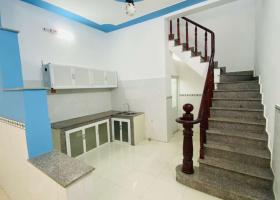  Bán nhà riêng tại Phường Linh Xuân, Thủ Đức, Tp.HCM diện tích 46m2 7424411