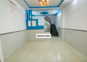  Bán nhà riêng tại Phường Linh Xuân, Thủ Đức, Tp.HCM diện tích 46m2 7424411
