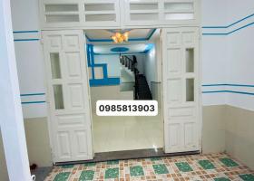  Bán nhà riêng tại Phường Linh Xuân, Thủ Đức, Tp.HCM diện tích 46m2 7424411