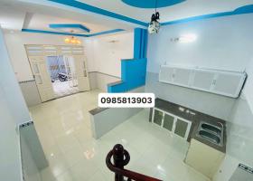  Bán nhà riêng tại Phường Linh Xuân, Thủ Đức, Tp.HCM diện tích 46m2 7424411
