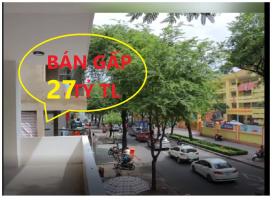 Bán nhà 25H Nguyễn Bỉnh Khiêm,  Quận 1,  giá 27 Tỷ Có HĐ thuê 50 triệu 7425294