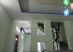Bán Nhà Cầm Bá Thước Phú Nhuận, 4 x 10, 4 Phòng Ngủ  Giá 4,6 tỷ 7425385