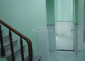 Cần Tiền Bán Gấp Nhà Thích Quảng Đức Hẻm Xe Hơi 41m2 Giá 5 tỷ 7425390