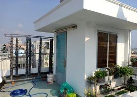 Nhà Đường Hoàng Hoa Thám Bình Thạnh 42,6m2 Giá 5,25 tỷ  7425423