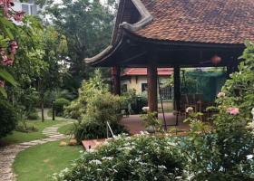 Chính chủ bán biệt thự Kim Sơn Thảo Điền diện tích lớn có hồ bơi khu an ninh khép kín giá tốt nhất thị trường 7426393