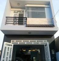 Bán Nhà Mặt Tiền Đỗ Ngọc Thạnh Khu Mở Phòng Mạch DT 4.5 X18m giá 20 tỷ q11. 7426413