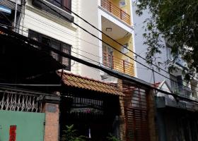 Bán khách sạn 6 lầu (5.2mx18m) mặt tiền 3 Tháng 2 - Trần Thiện Chánh, P12, Quận 10 7427567
