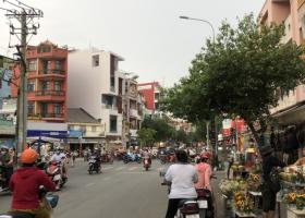 Bán nhà đường Nguyễn Văn Nghi, Phường 5 quận Gò vấp, 5 phòng ngủ 7428003
