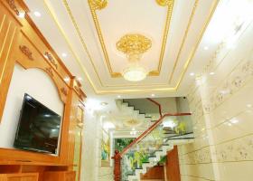 Bán nhà HXH tuyệt đẹp đường Nguyễn Tri Phương phường 5 quận 10, DTSD: 160m2, giá 6.9 tỷ 7428797