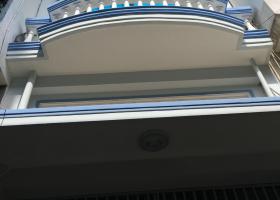 Bán nhà hẻm xe hơi quay đầu Nguyễn Trãi dt 72m2 giá 10.8 tỷ 7429636