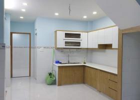 Hẻm 339 Tô Hiến Thành, Xe hơi đậu cửa, 4 tầng 4 phòng, kinh doanh đỉnh, Giá 5.6 tỷ 7430185