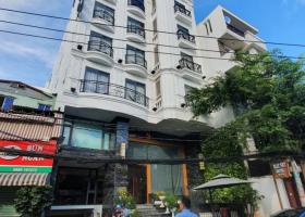 (8 x 20m) Bán tòa Hotel 6 lầu mặt tiền đường Yên Thế - P.2 - Q.Tân Bình 7430245
